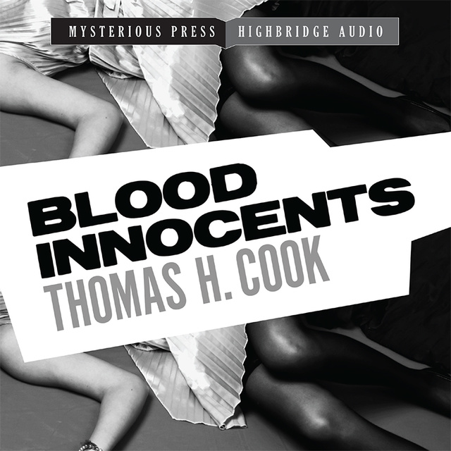 Thomas H. Cook - Blood Innocents