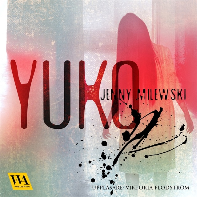 Jenny Milewski - Yuko
