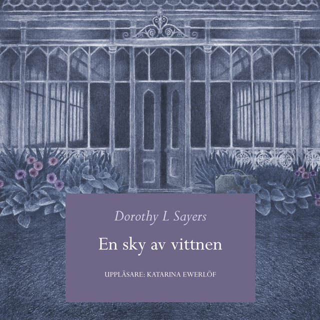 Dorothy L. Sayers - En sky av vittnen