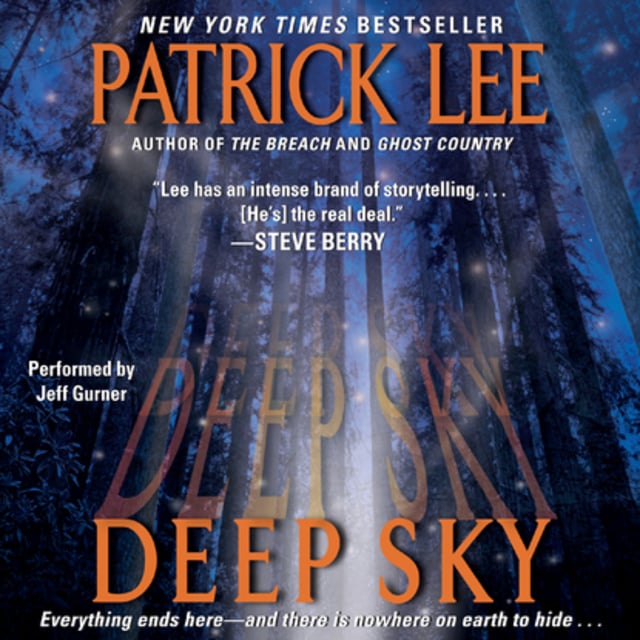Patrick Lee - Deep Sky