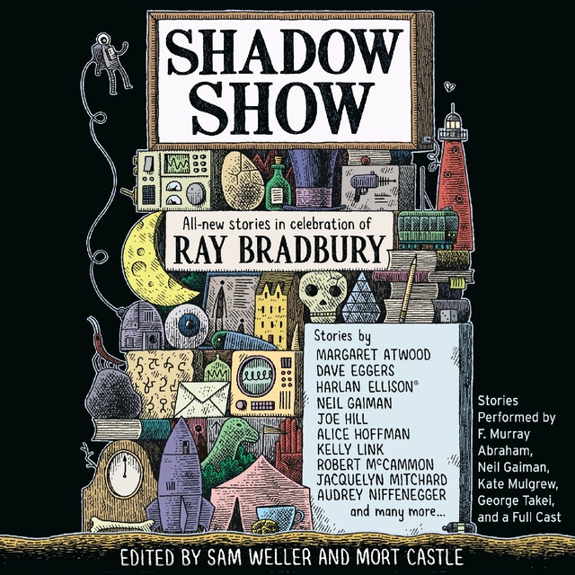 Sam Weller, Mort Castle - Shadow Show