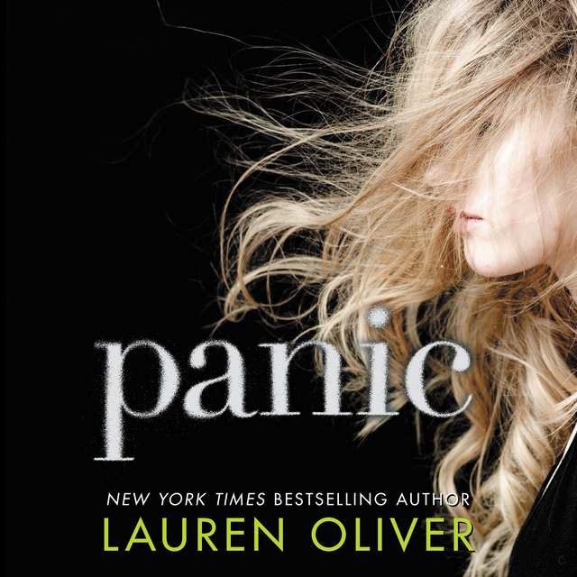 Lauren Oliver - Panic