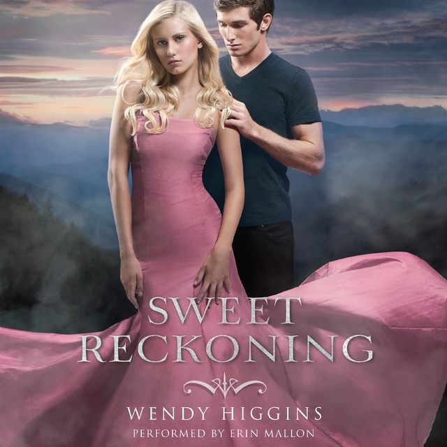 Wendy Higgins - Sweet Reckoning