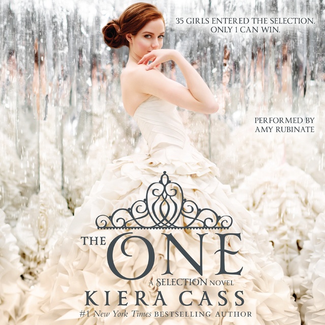 Kiera Cass - The One