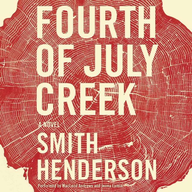 Smith Henderson - Fourth of July Creek
