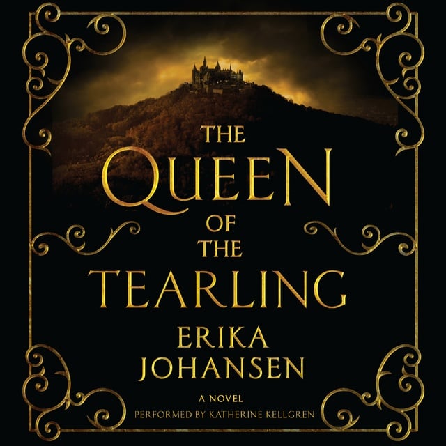 Erika Johansen - The Queen of the Tearling