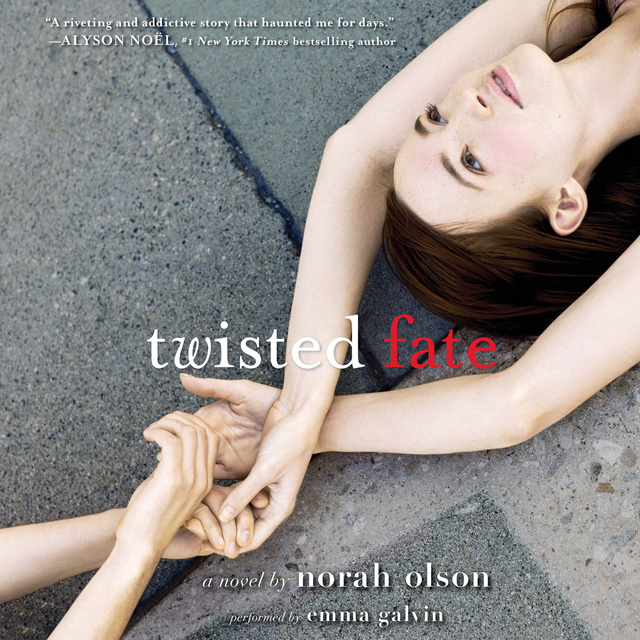 Norah Olson - Twisted Fate