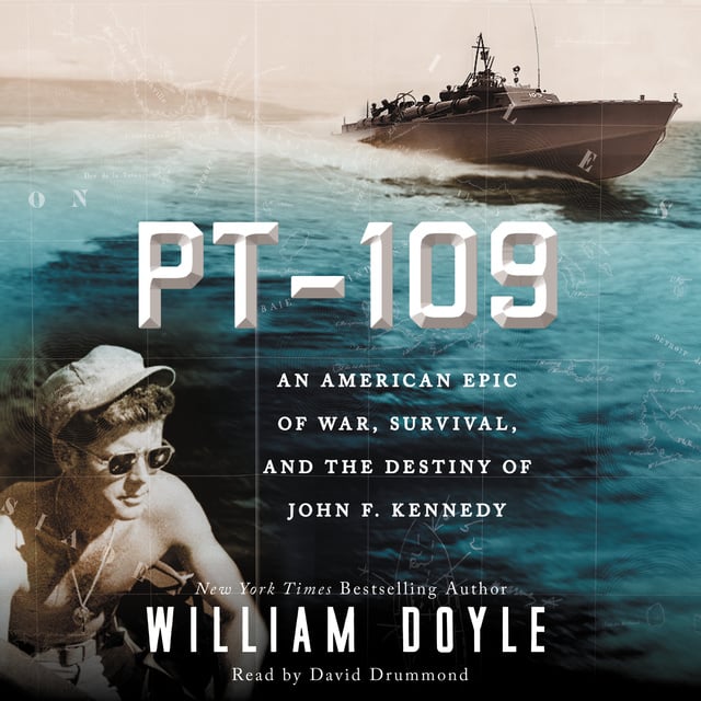 William Doyle - PT 109