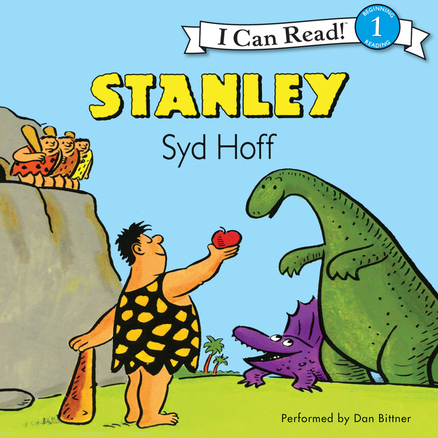 Syd Hoff - Stanley