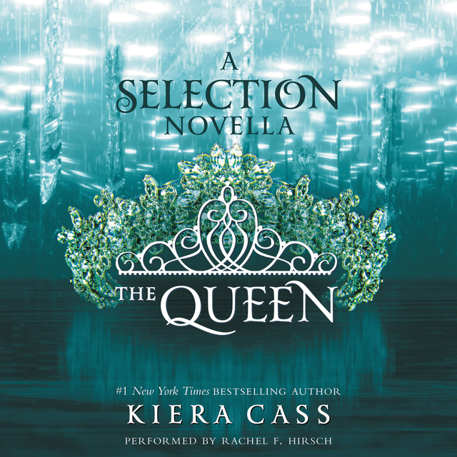 Kiera Cass - The Queen
