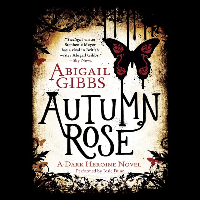 Abigail Gibbs - Autumn Rose