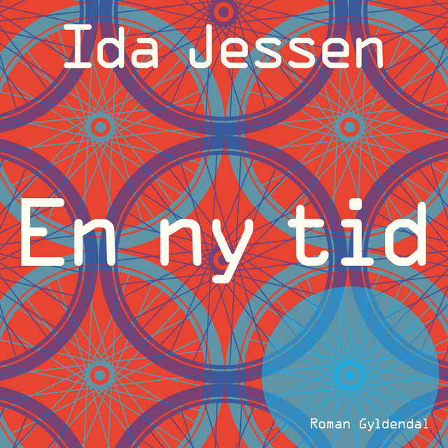 Ida Jessen - En ny tid