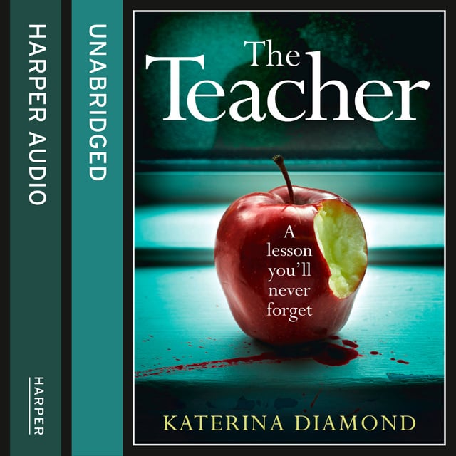 Katerina Diamond - The Teacher