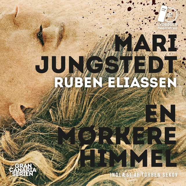 Mari Jungstedt, Ruben Eliassen - En mørkere himmel