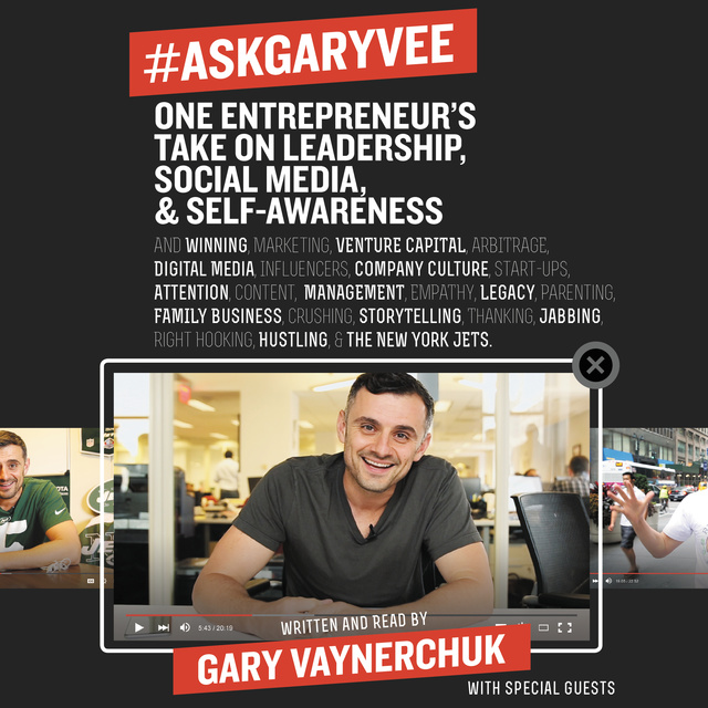 Gary Vaynerchuk - #AskGaryVee