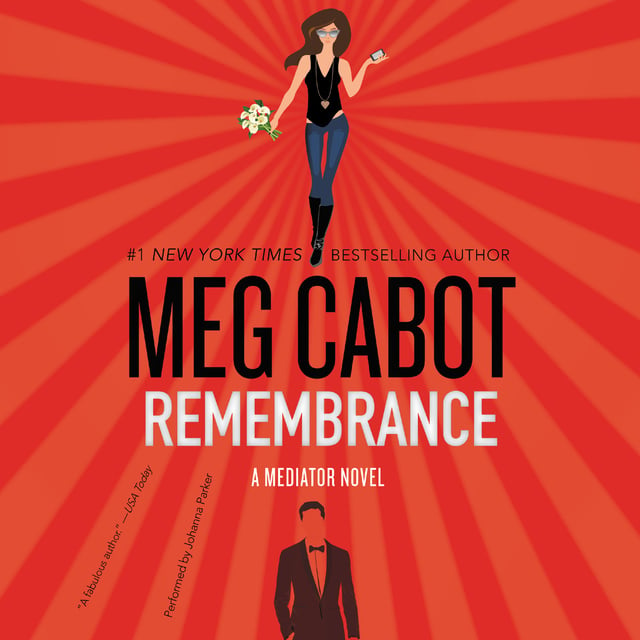 Meg Cabot - Remembrance