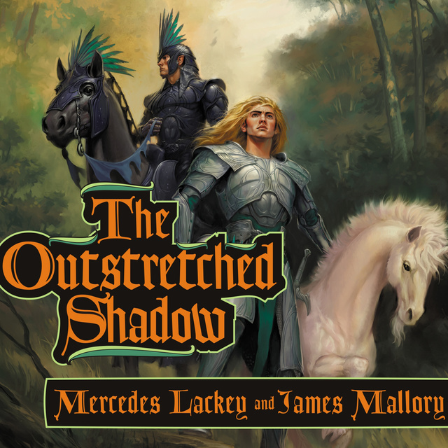 James Mallory, Mercedes Lackey - The Outstretched Shadow