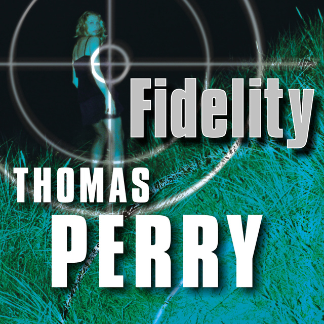 Thomas Perry - Fidelity