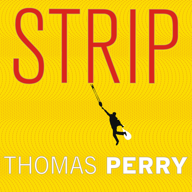 Thomas Perry - Strip