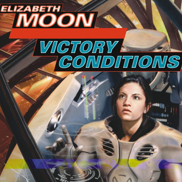 Elizabeth Moon - Victory Conditions