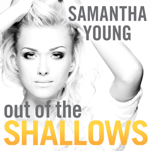Samantha Young - Out of the Shallows