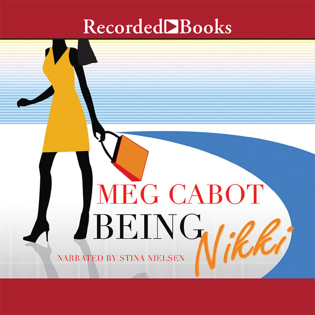 Meg Cabot - Being Nikki