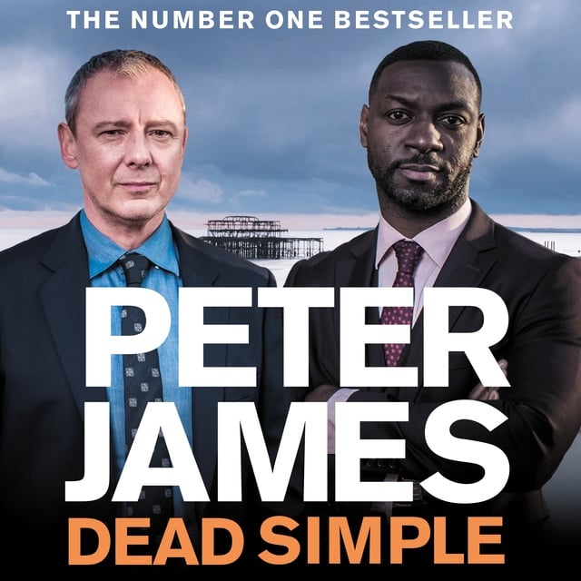 Peter James - Dead Simple