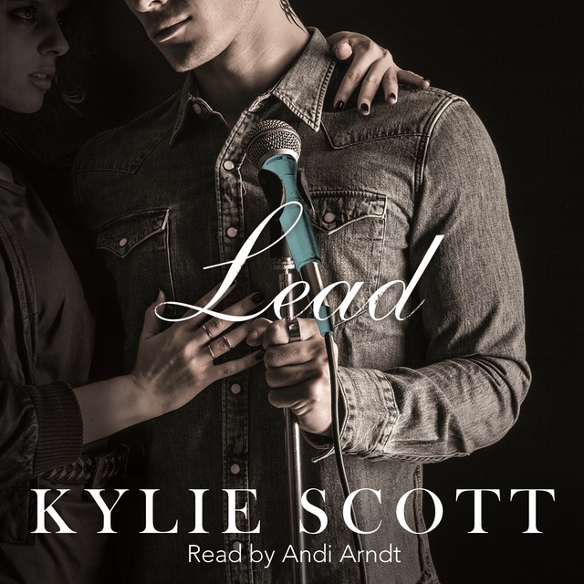 Kylie Scott - Lead