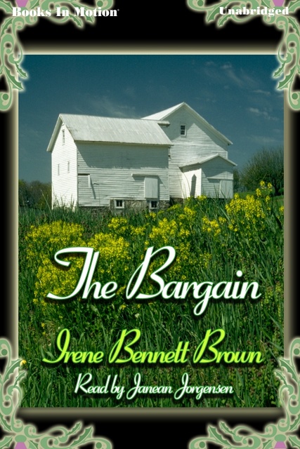 Irene Bennett Brown - The Bargain