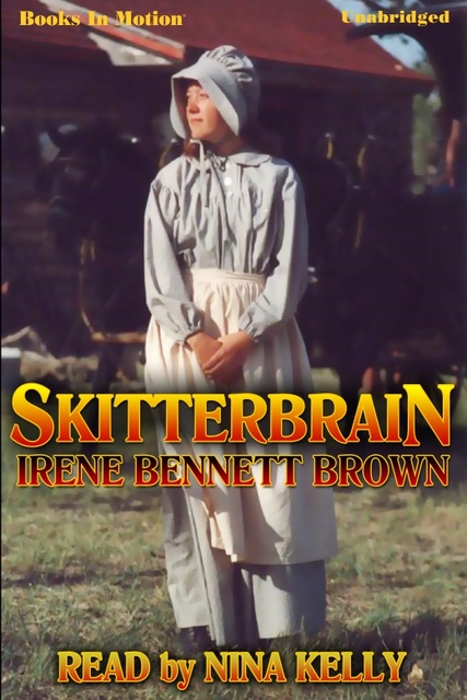 Irene Bennett Brown - Skitterbrain