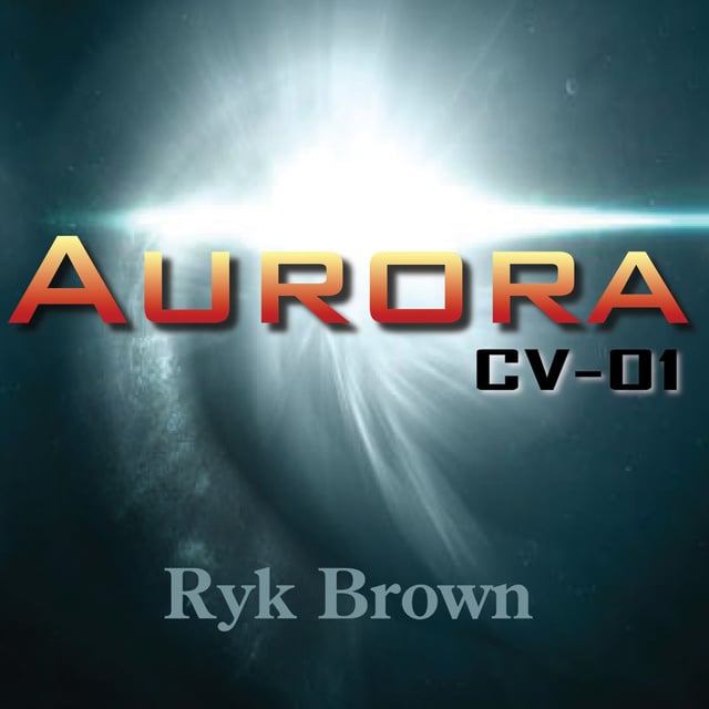 Ryk Brown - Aurora: CV-01