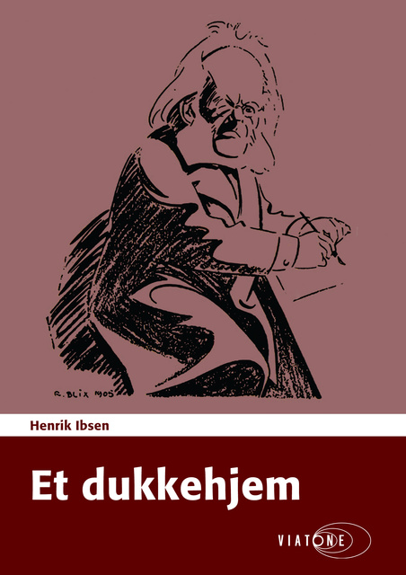 Henrik Ibsen - Et dukkehjem