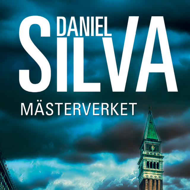 Daniel Silva - Mästerverket