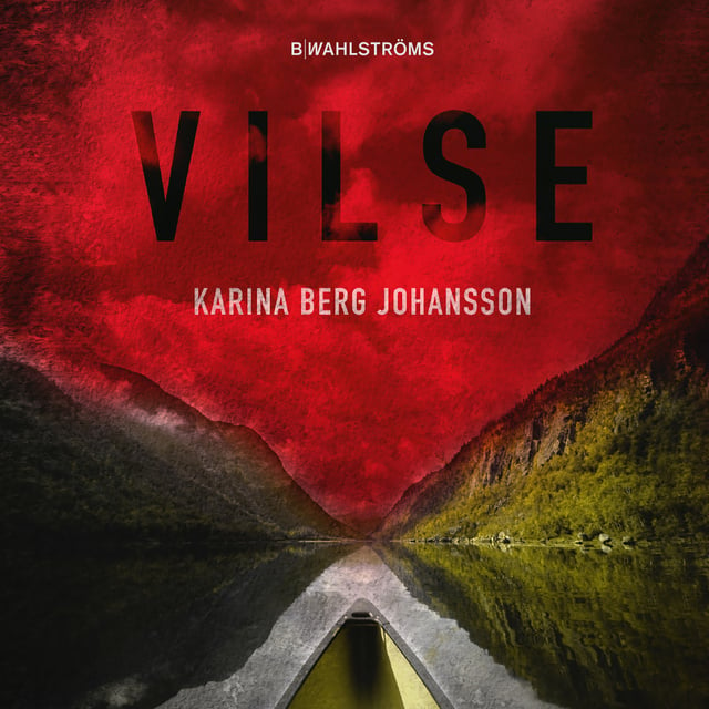Karina Berg Johansson - Vilse