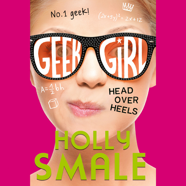 Holly Smale - Head Over Heels
