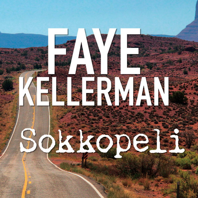 Faye Kellerman - Sokkopeli