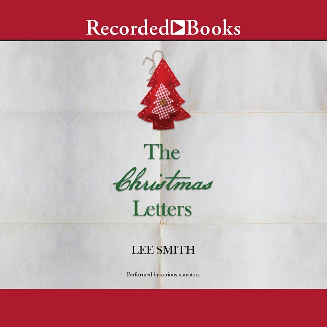Lee Smith - The Christmas Letters