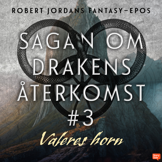 Robert Jordan - Valeres horn