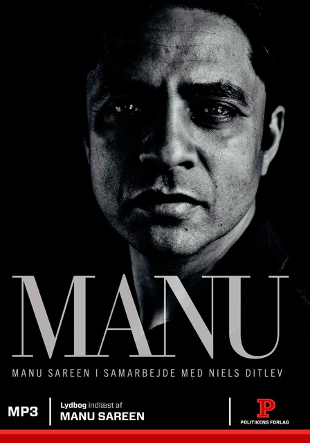 Manu Sareen - Manu