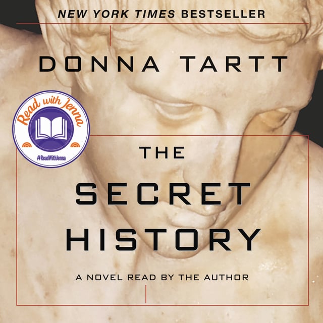 Donna Tartt - The Secret History