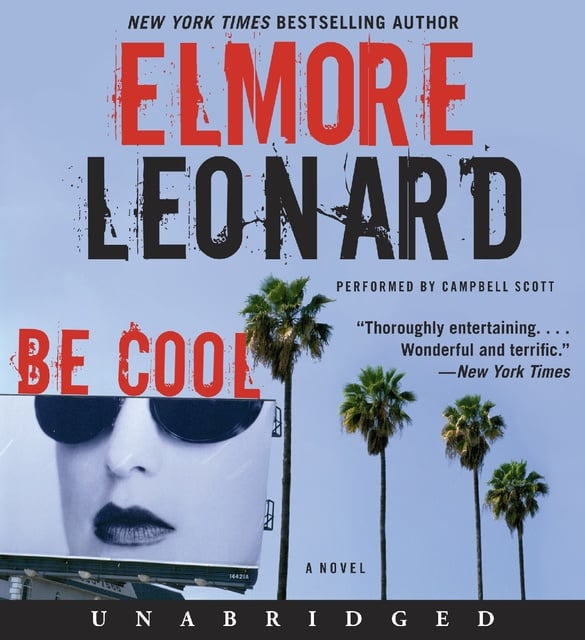 Elmore Leonard - Be Cool
