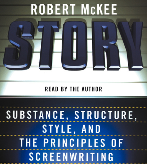 Robert McKee - Story