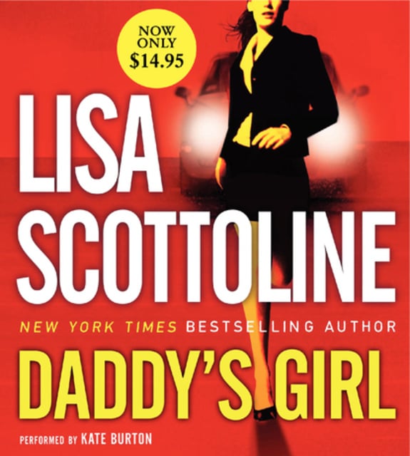 Lisa Scottoline - Daddy's Girl