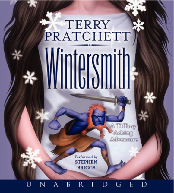 Terry Pratchett - Wintersmith