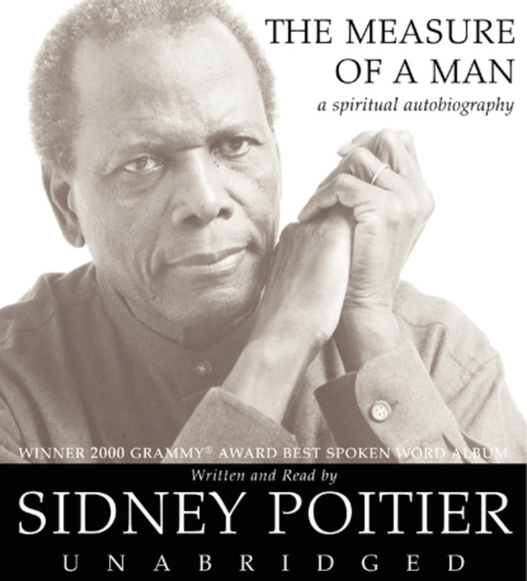 Sidney Poitier - The Measure of a Man