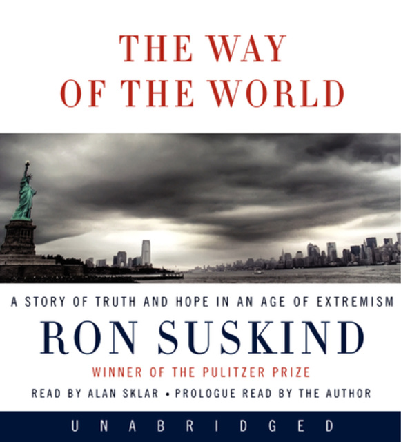 Ron Suskind - The Way of the World