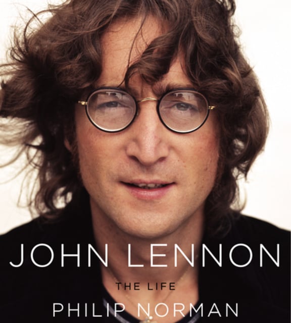 Philip Norman - John Lennon: The Life