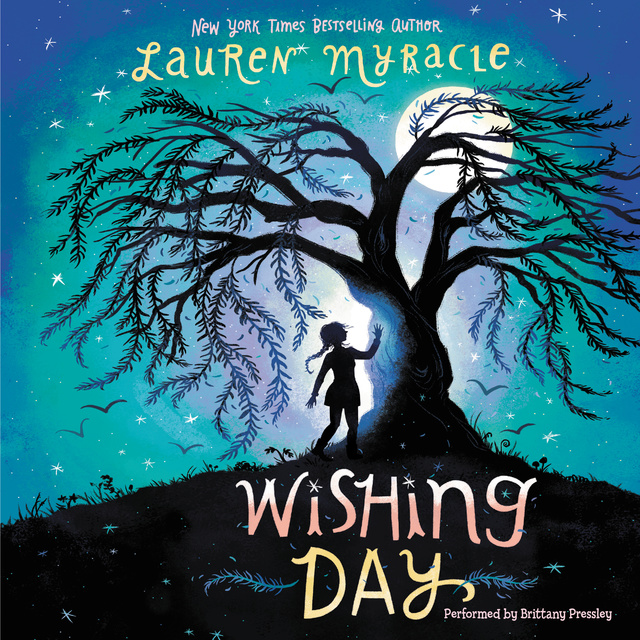 Lauren Myracle - Wishing Day