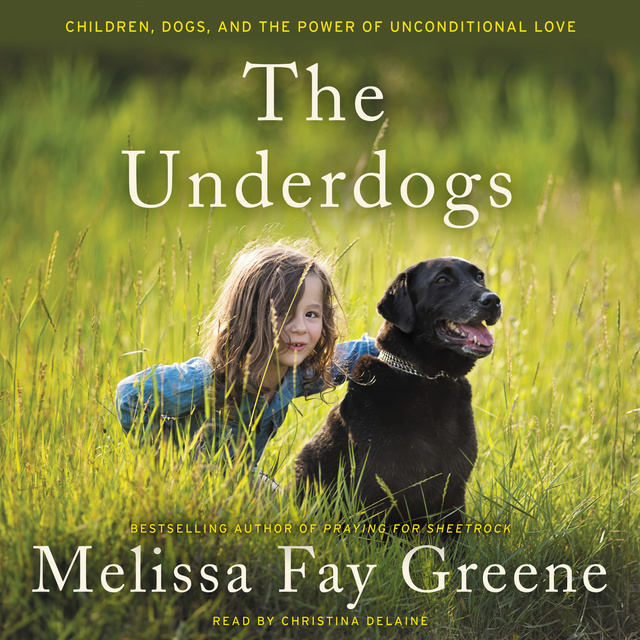 Melissa Fay Greene - The Underdogs