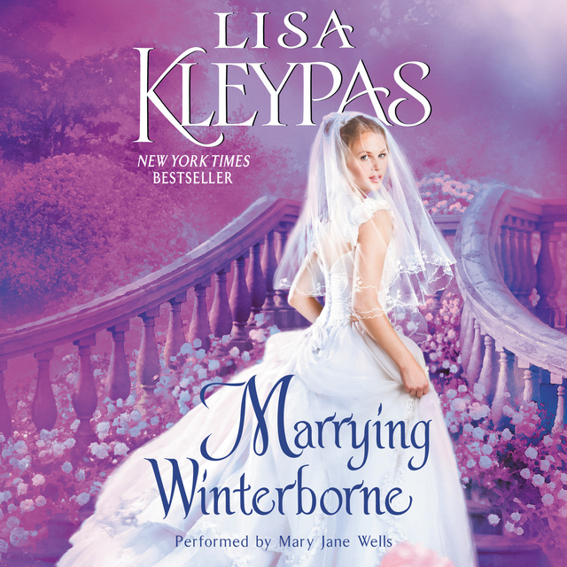 Lisa Kleypas - Marrying Winterborne